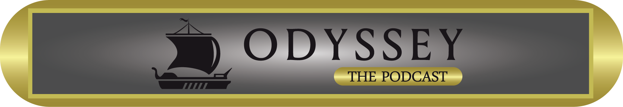 ODYSSEY:  THE PODCAST